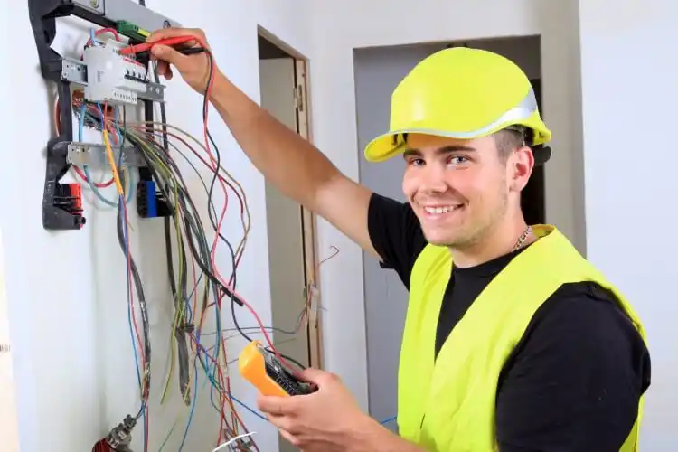 elektricien Balkbrug